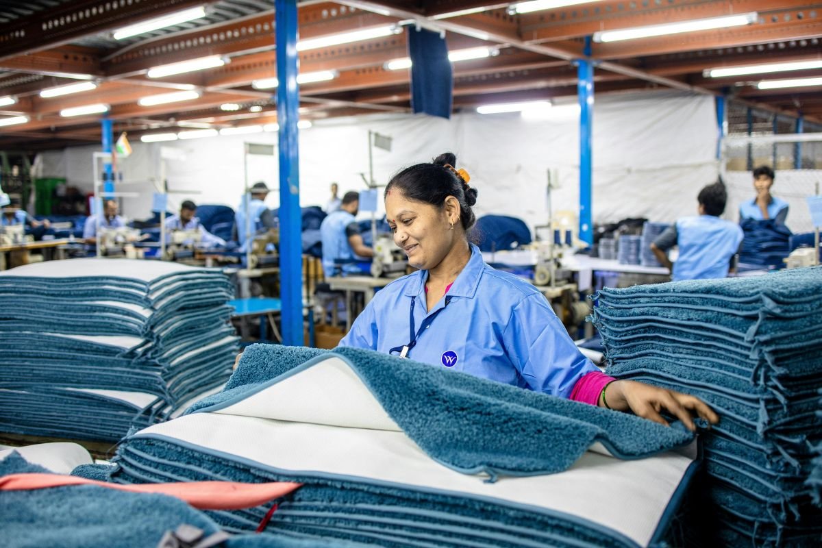 quanto ganha um auxiliar de produção no Brasil